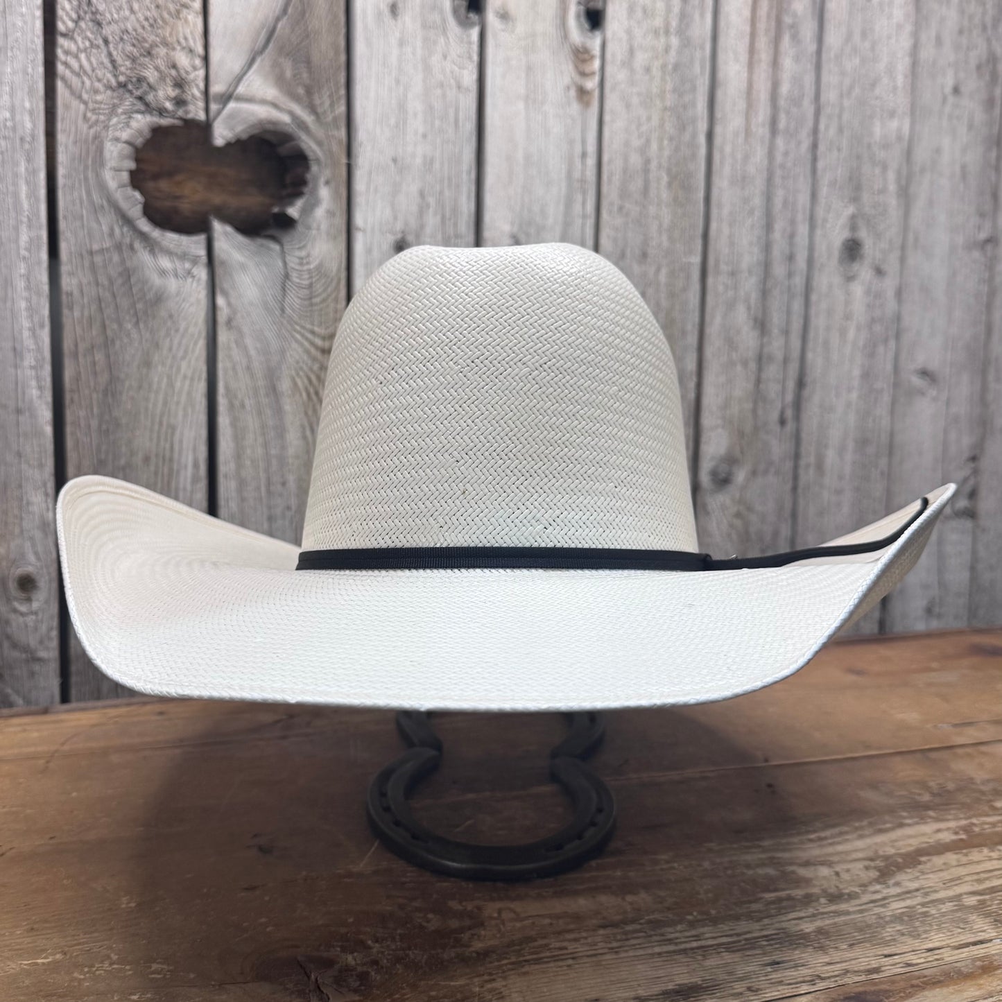 Twister 20x Solid Shantung 4 1/4" Brim