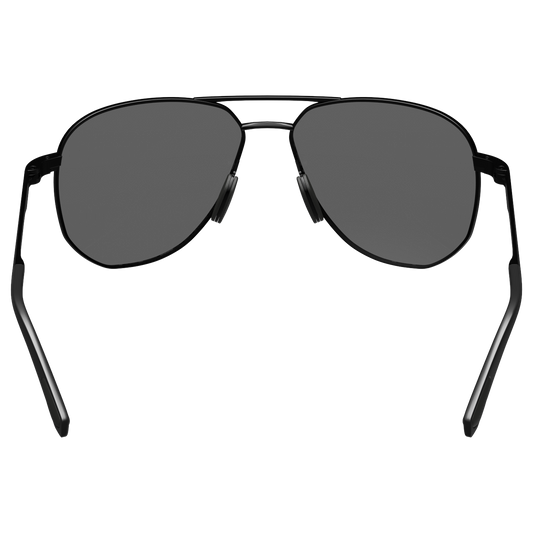 BEX Sunglasses| Welvis Black Gray