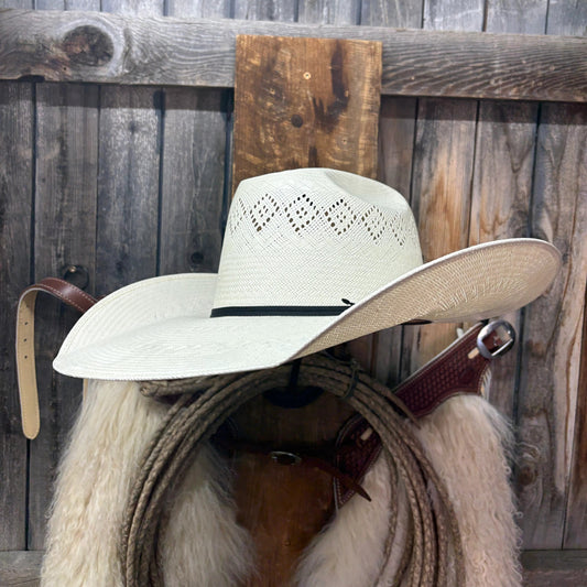 Rodeo King 24K Ala de 5"