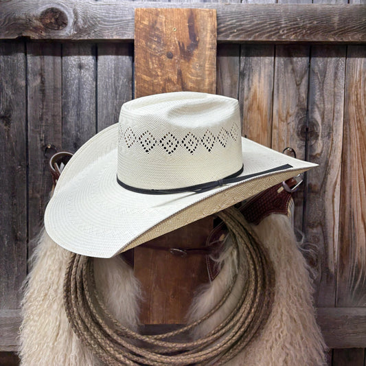 Rodeo King 24K Ala de 5"