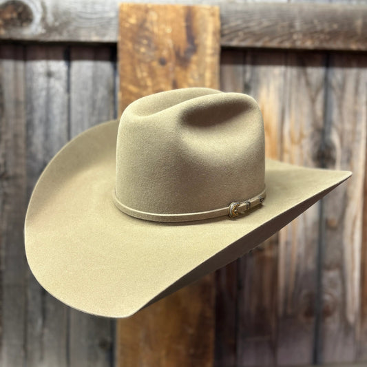 Rodeo King 30X 4 1/2“ Brim | Pacana
