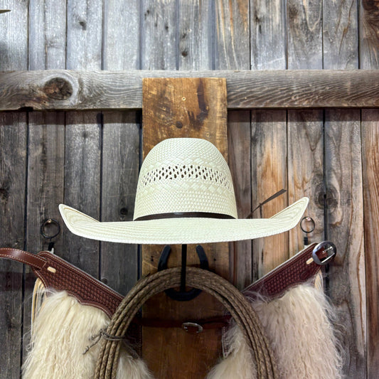 Atwood Paxton Ramsey 4 3/4" Brim