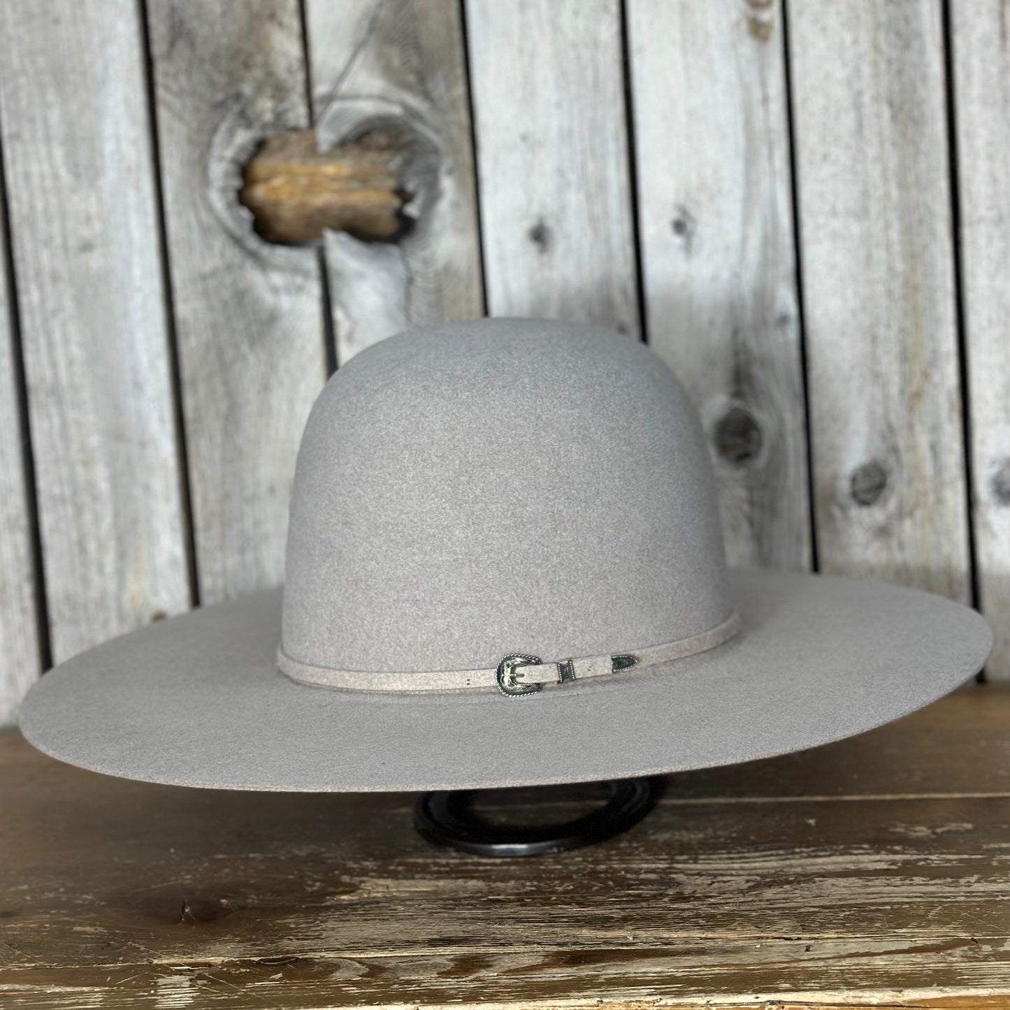 Rodeo King Beaver 50 4 1/2" Brim | Natural