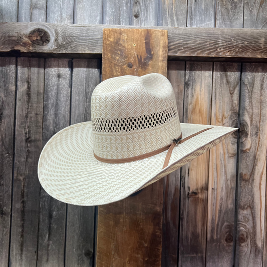 Twister Go Time 4 1/4" Brim