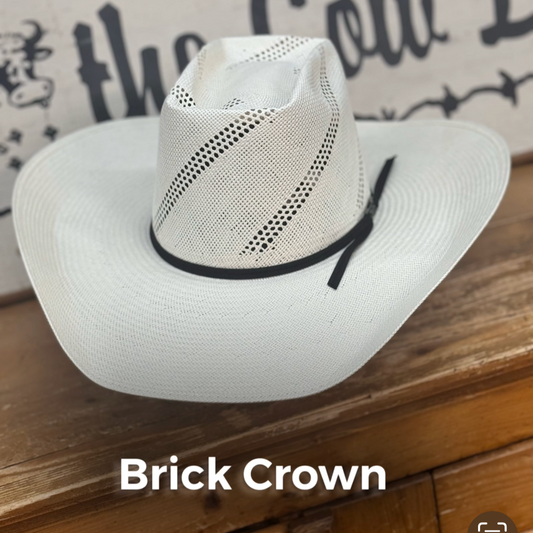 Bailey Breken 4 1/2" Brim **SALE**