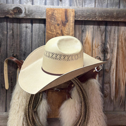 Rodeo King Drifter 4 1/2" Brim