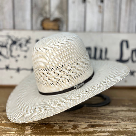 Twister 30X Shantung Patriot 4 1/4" Brim *** SALE ***