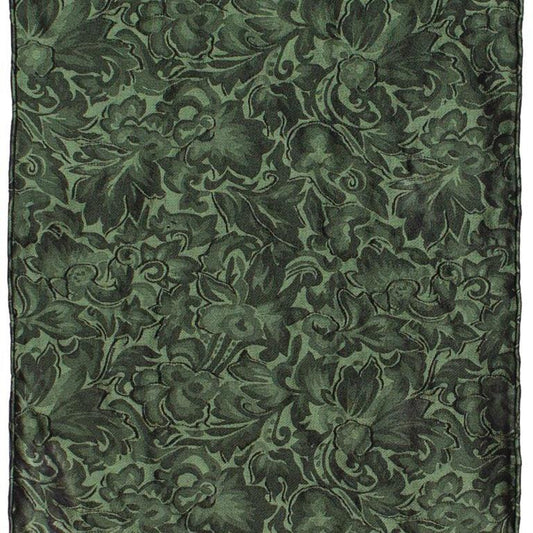 Wild Rag Baroque Fern 34 1/2