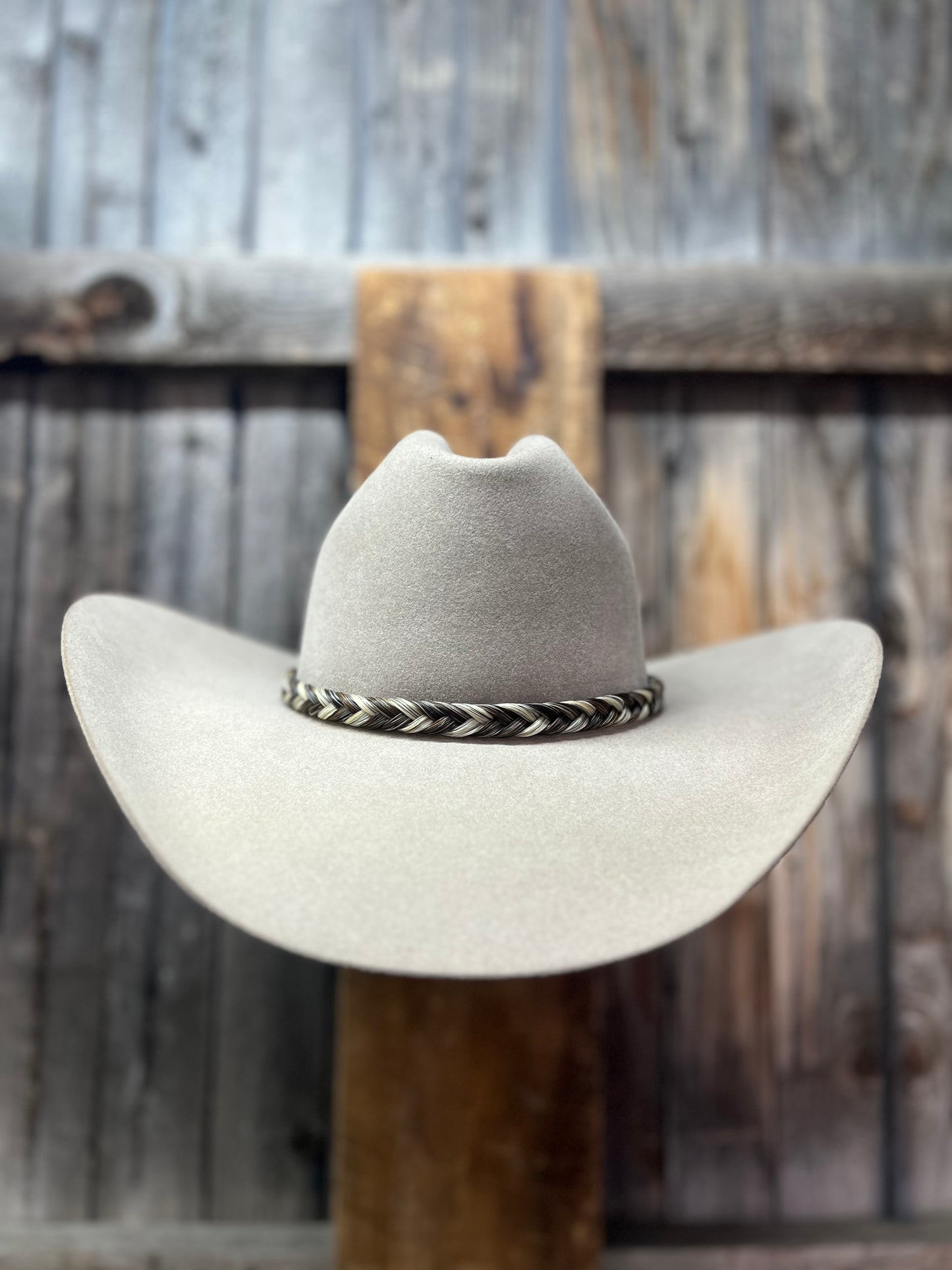 Hat Band | Roundup