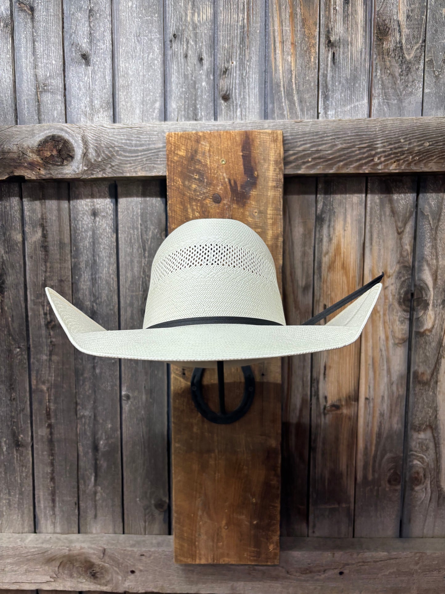 Twister Cutbank 5" Brim