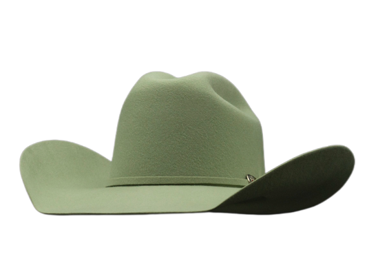 Pro Hats 4 1/4" Houston Olive **SALE**