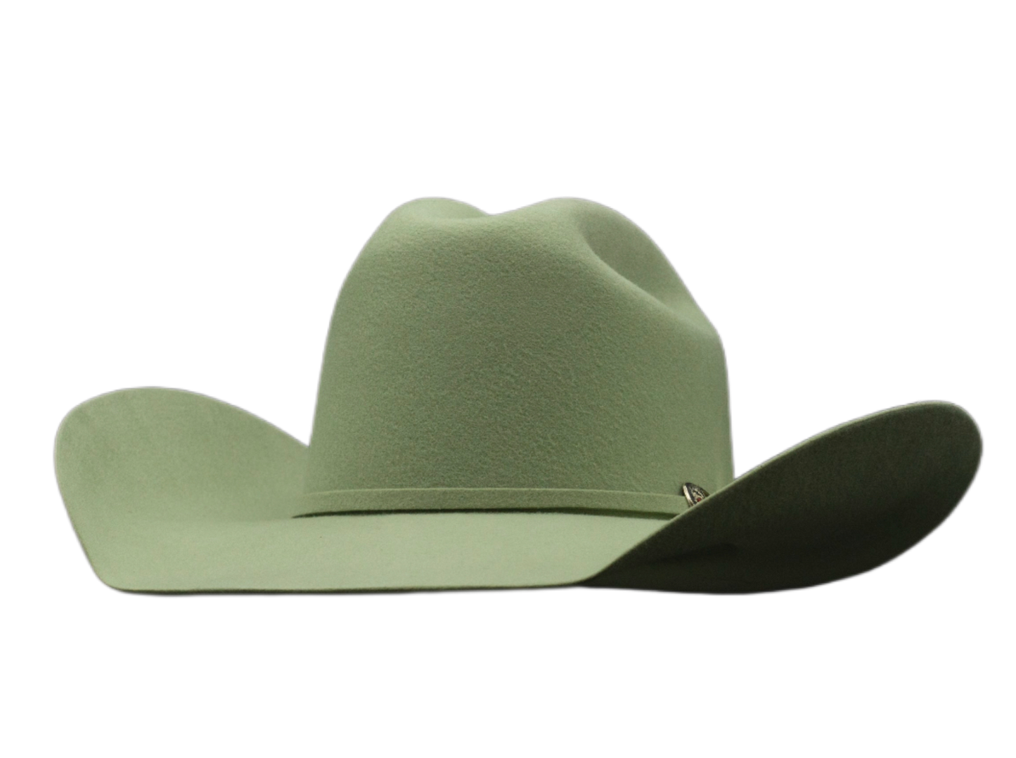 Pro Hats 4 1/4" Houston Olive