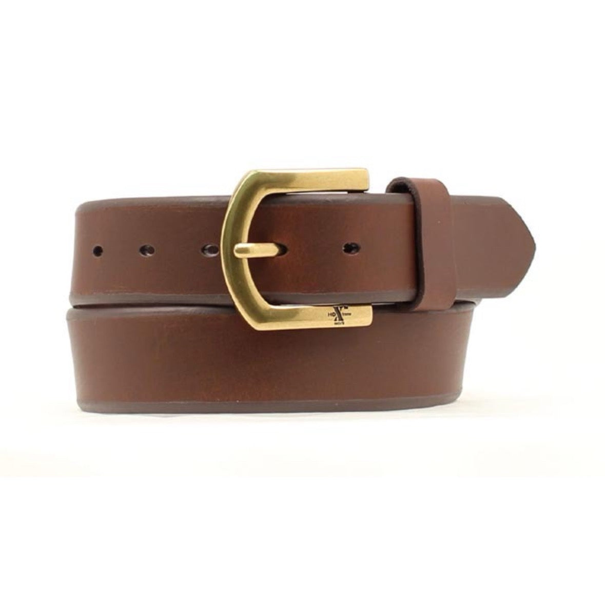 Nocona Belt | Brown Men's Work Belt