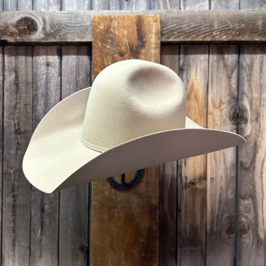 Rodeo King 10X 4 1/2" Brim | Buckskin