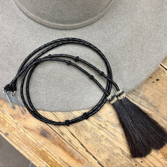 Stampede String Horse Hair Tassels