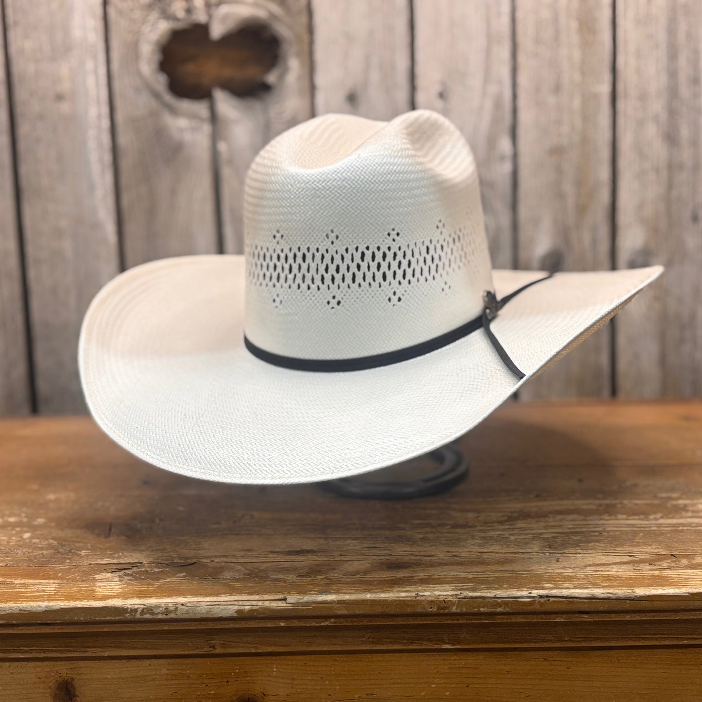 Ariat 20x Vented Shantung 4 1/4" Brim ***SALE***