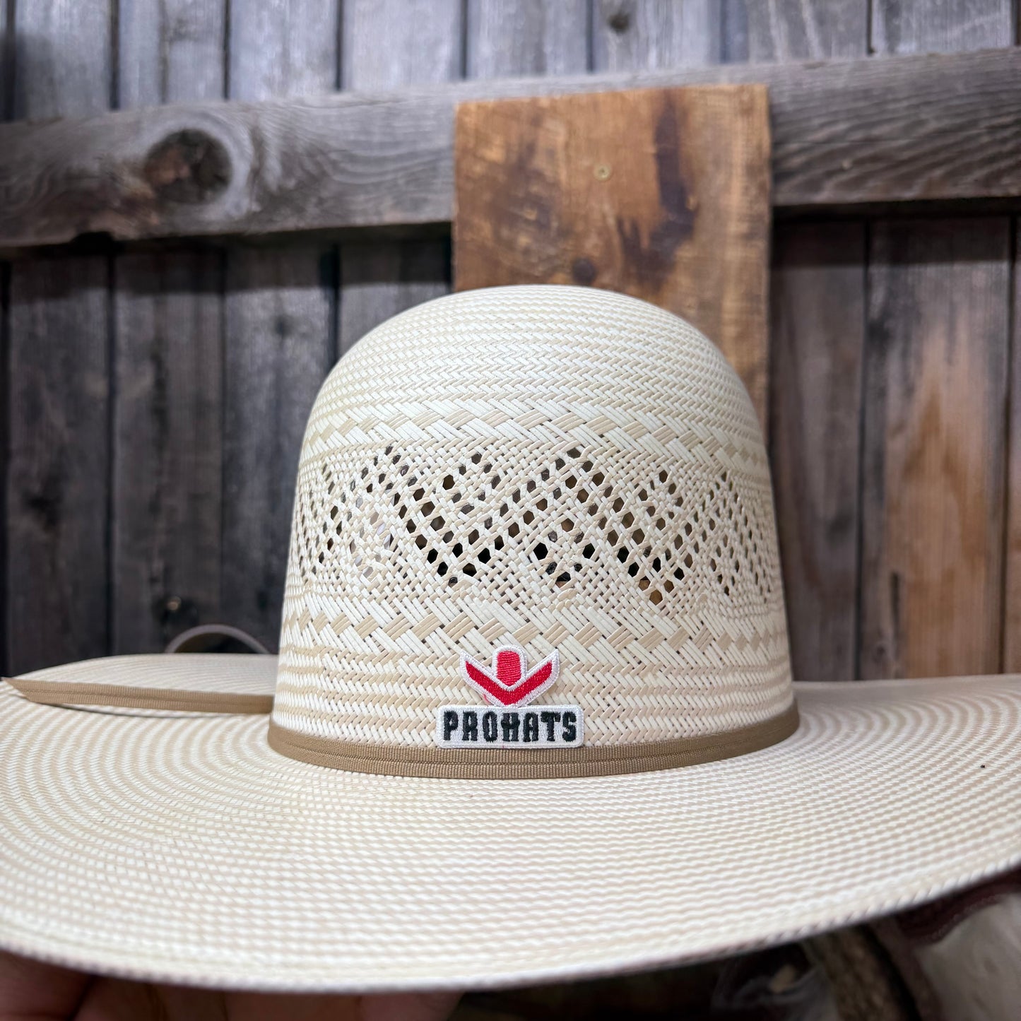 Pro Hats PH-6B 4 1/4" Brim