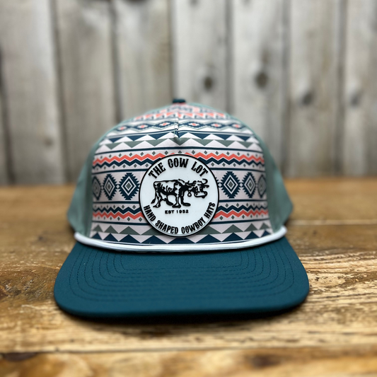 Bogey Performance Hat