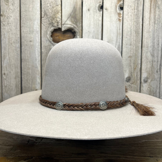 Horsehair Hat Band | Livingston