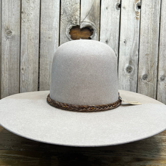 Hat Band |The Bozman