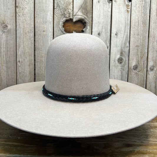 Horsehair Hat Band |The Bozman
