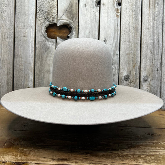 Hat Band | Jewel