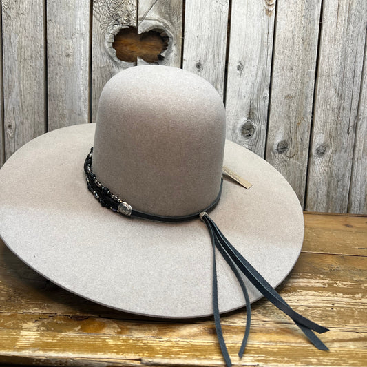 Hat Band | Stormy