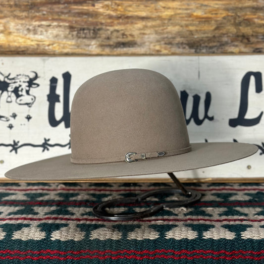 Rodeo King 30X 4 1/2“ Brim | Pacana
