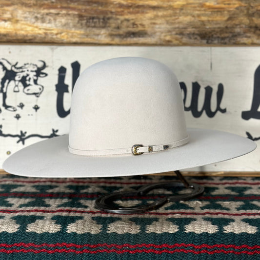 Rodeo King Grizzly 20X 4 3/4" Ala | Carbón
