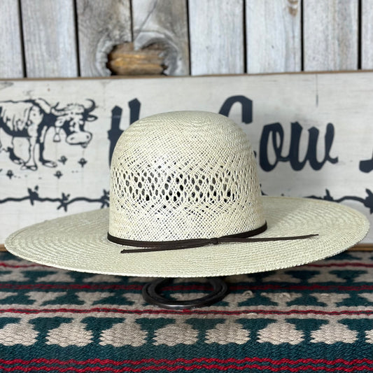 Rodeo King Jute 5" Brim (Drylex Sweatband)