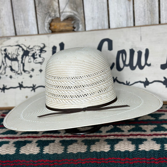 Rodeo King Triple Time 5" Brim (Drylex Sweatband)