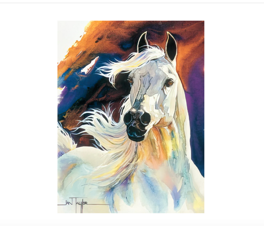 Note Cards | Untamed Spirits