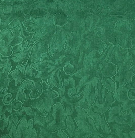 Wild Rag Jacquard Forest