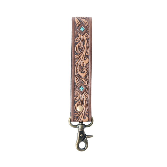 Key Fob | Spirit Stone