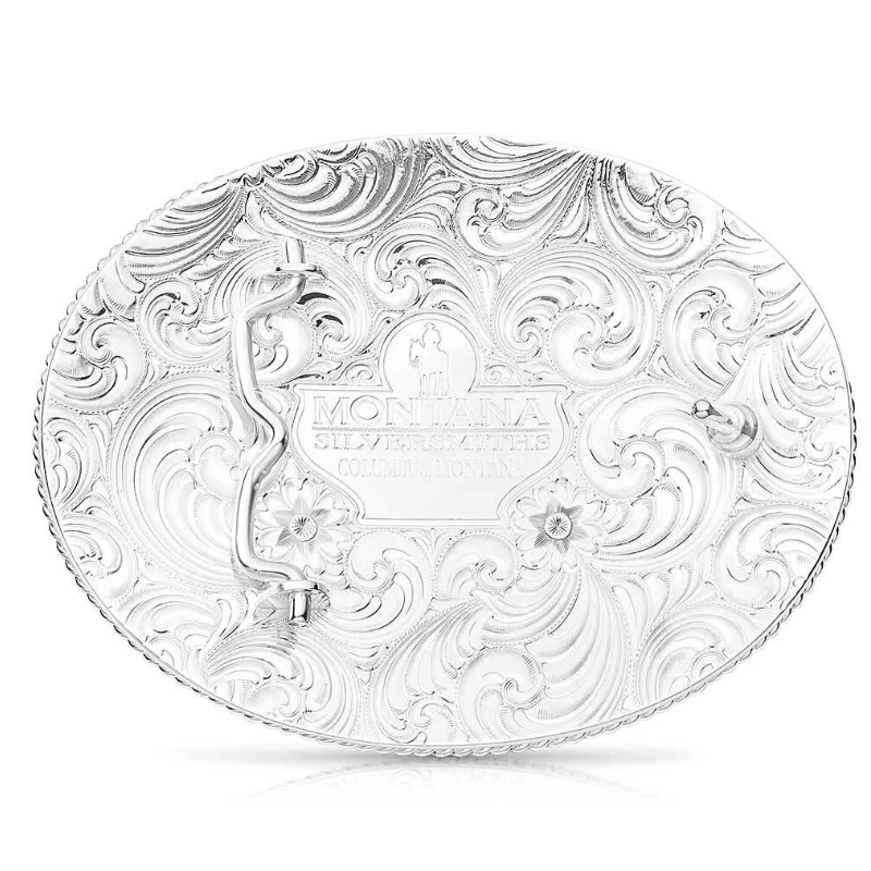 Montana Silversmith | Southwest Sun Large Buckle