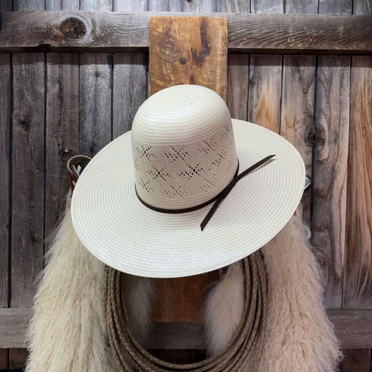 Rodeo King Starburst 4 1/2" Brim