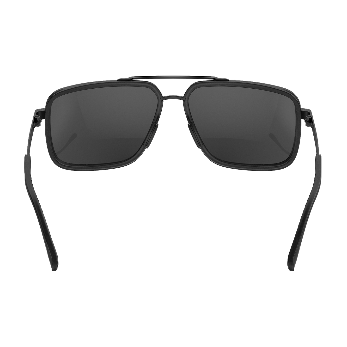 BEX Sunglasses| Dusk Black/Gray