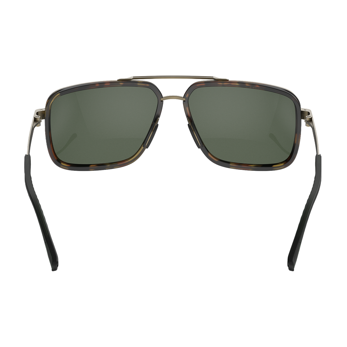 BEX Sunglasses| Dusk Brushed Bronze Forest