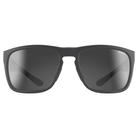 BEX Sunglasses| JAEBYRD OTG Gray Silver