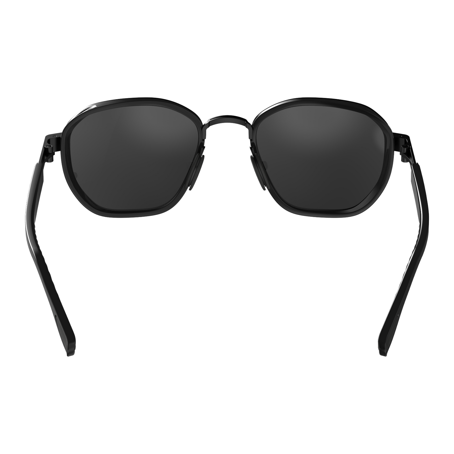 BEX Sunglasses| Sable Black Gray