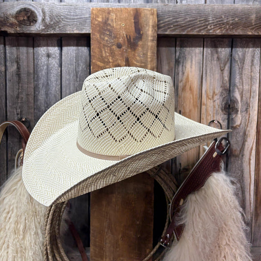Twister Beehive 4 1/2" Brim