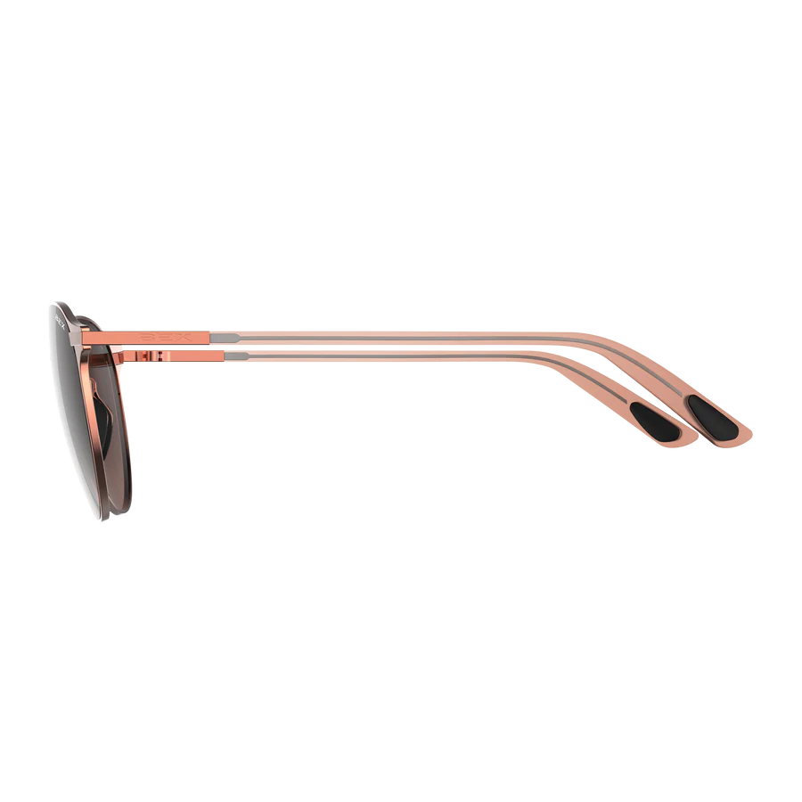 BEX Sunglasses| Demi OTG Rose Gold
