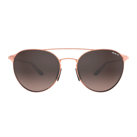 BEX Sunglasses| Demi OTG Rose Gold