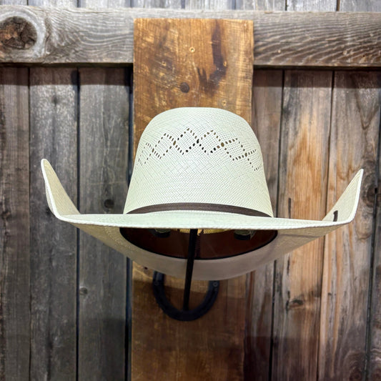 Twister Criss Cross 5" Brim w/ Limited Shaping