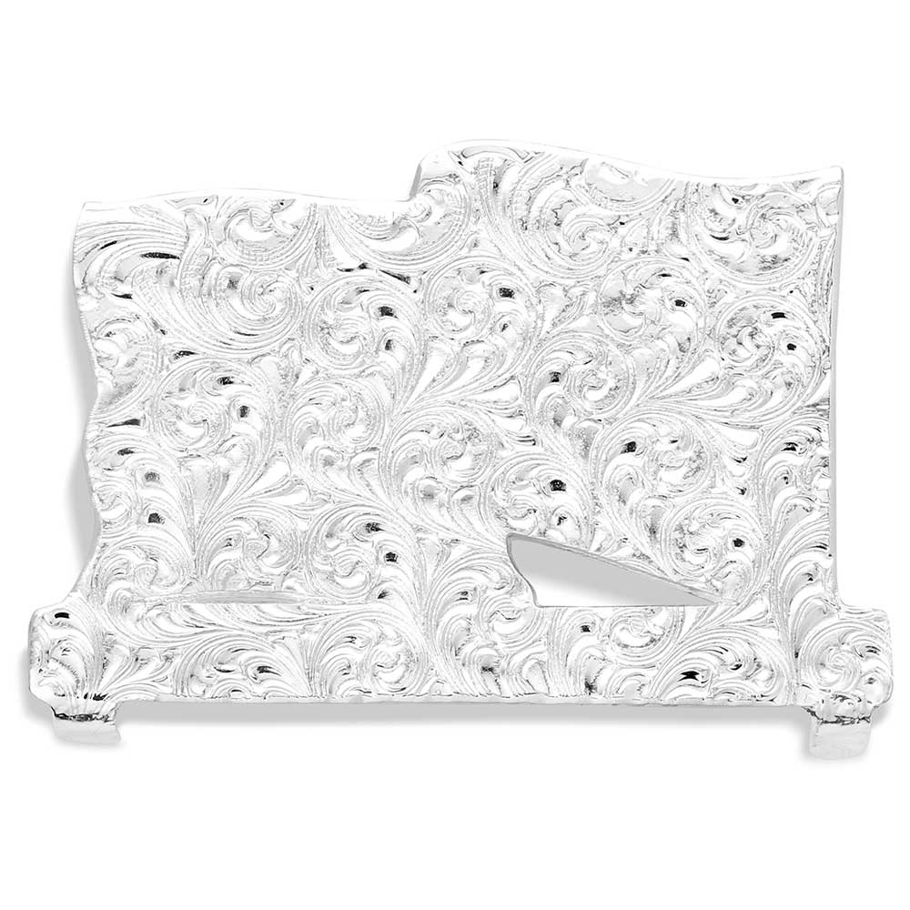 Montana Silversmith | Patriot's Promise Hat Flag