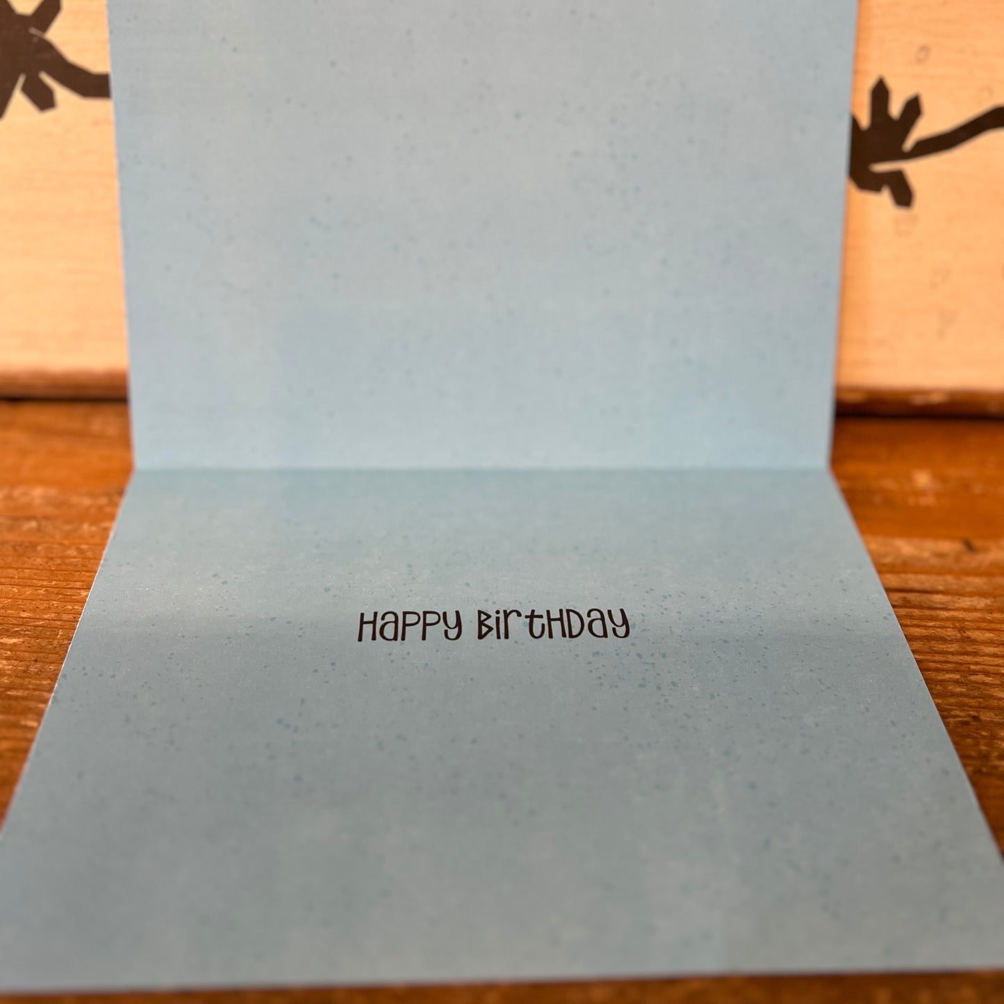 Happy Birthday Greeting Cards | Prancing Mares