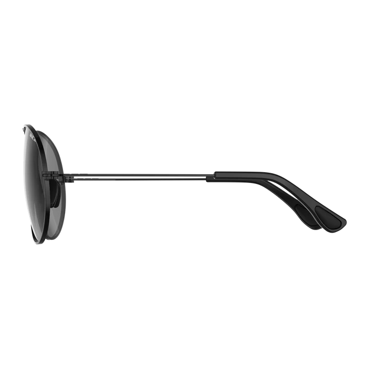 BEX Sunglasses| Wesley OTG Black Gray