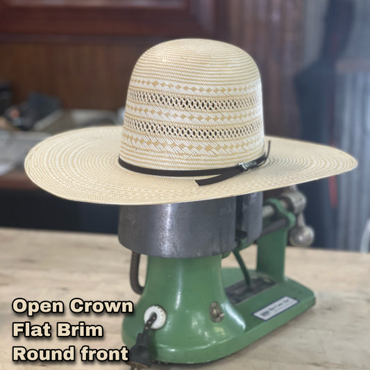 Twister Yellow Jacket 4 1/2" Brim *** SALE ***