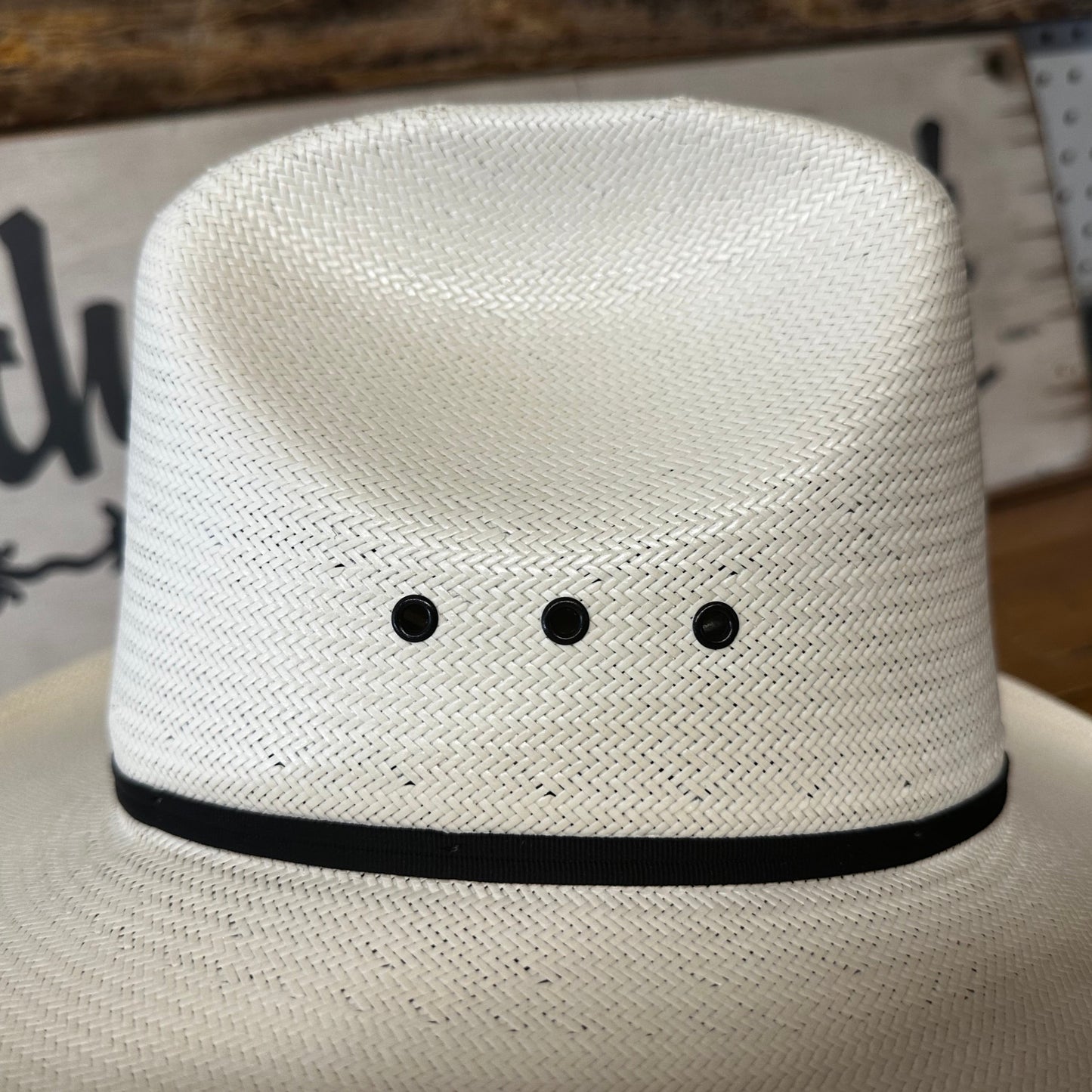 Resistol Quarter Horse 4" Brim. **SALE**