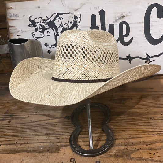 Twister Twisted Weave 4 1/2" Brim